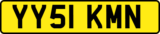 YY51KMN
