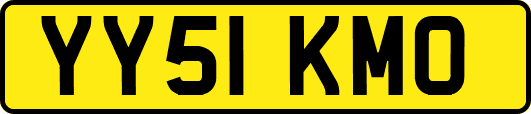 YY51KMO