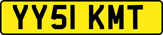 YY51KMT