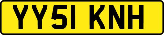YY51KNH