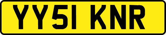 YY51KNR