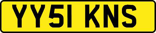 YY51KNS