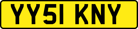 YY51KNY