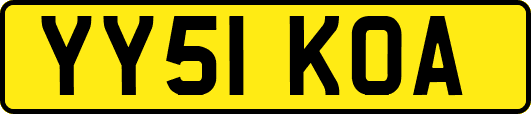 YY51KOA