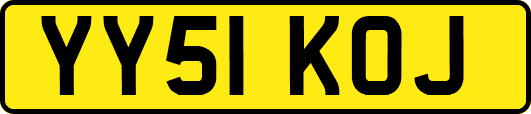 YY51KOJ