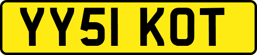 YY51KOT