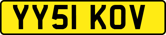 YY51KOV