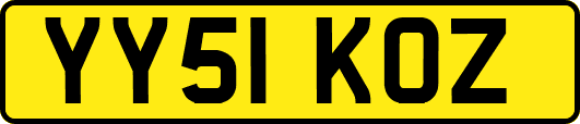 YY51KOZ