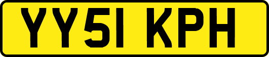 YY51KPH