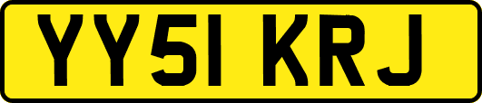 YY51KRJ