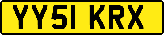 YY51KRX