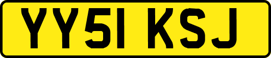 YY51KSJ