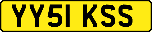 YY51KSS
