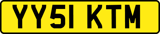 YY51KTM