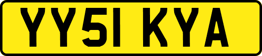 YY51KYA