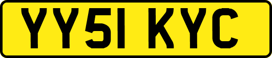 YY51KYC