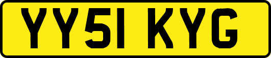 YY51KYG