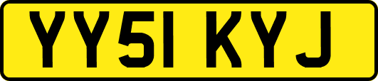 YY51KYJ
