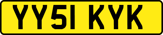 YY51KYK