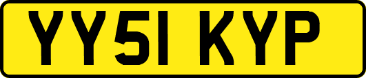 YY51KYP