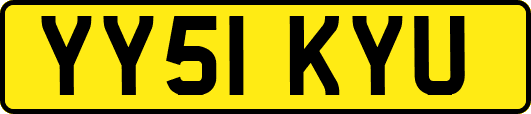 YY51KYU