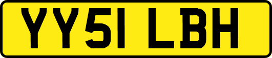 YY51LBH