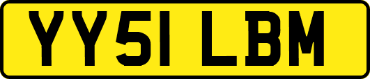 YY51LBM