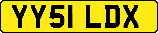 YY51LDX