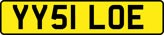 YY51LOE