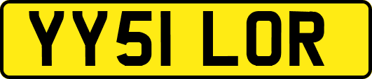 YY51LOR