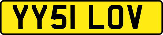 YY51LOV