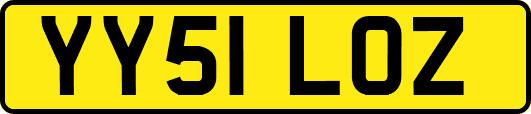 YY51LOZ