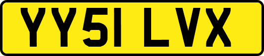 YY51LVX