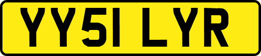 YY51LYR