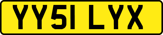 YY51LYX