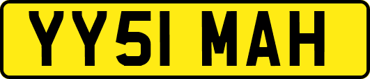 YY51MAH