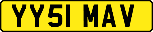 YY51MAV