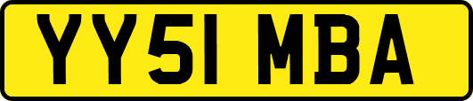 YY51MBA