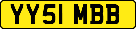 YY51MBB