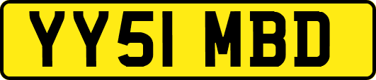 YY51MBD