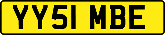 YY51MBE