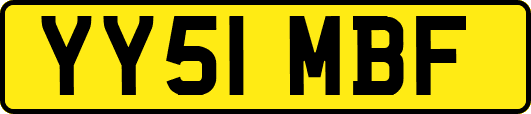 YY51MBF