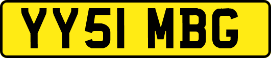 YY51MBG