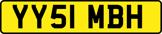 YY51MBH