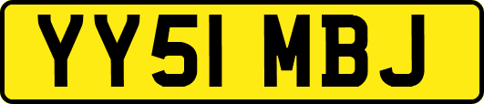 YY51MBJ