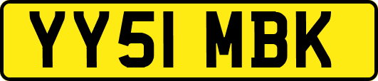 YY51MBK