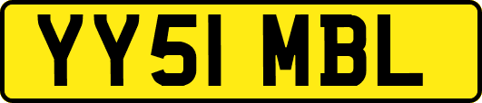 YY51MBL