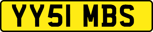 YY51MBS