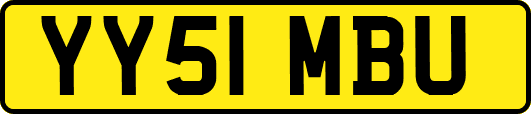 YY51MBU