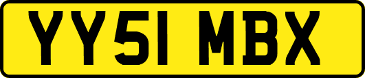 YY51MBX
